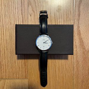Daniel Wellington Dapper B38S5